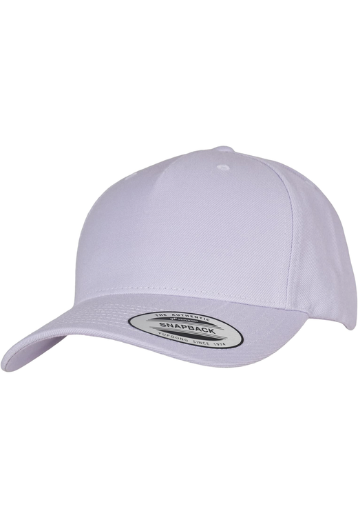 Casquette classic premium snapback