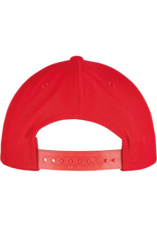 Casquette classic premium snapback