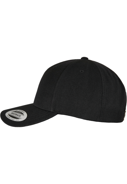 Casquette classic premium snapback