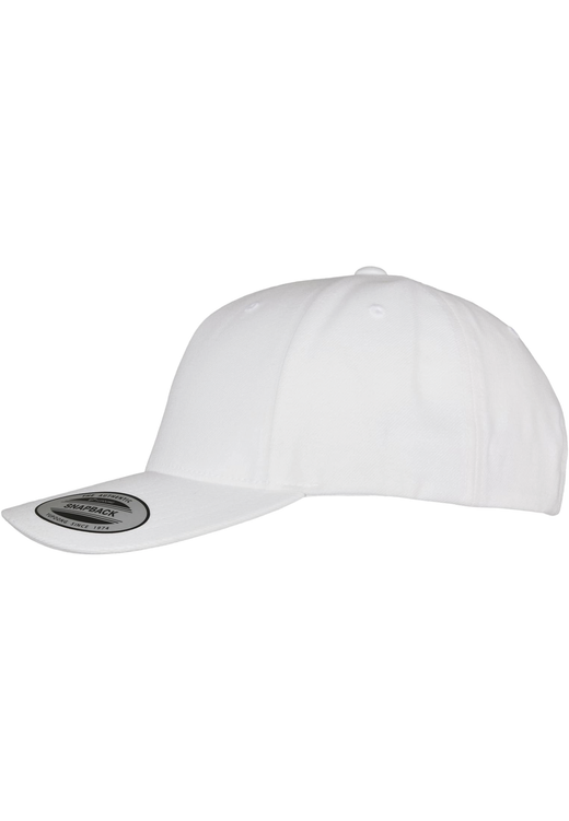 Casquette classic premium snapback