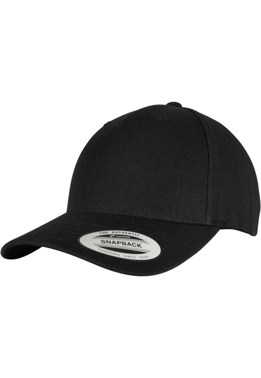 Casquette classic premium snapback