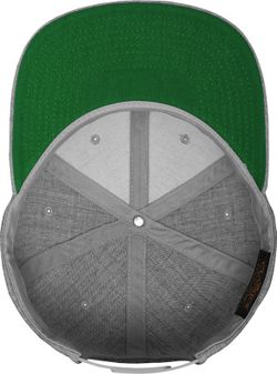 Cappellino snapback classico