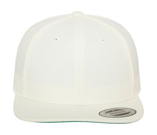 Cappellino snapback classico