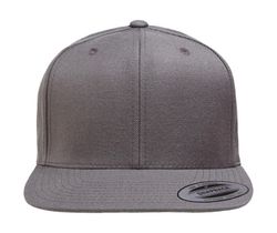 Cappellino snapback classico