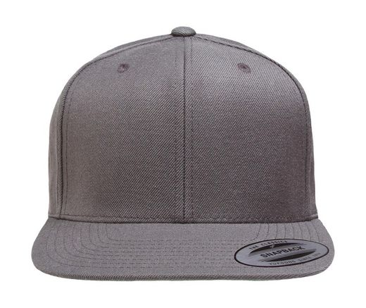Cappellino snapback classico