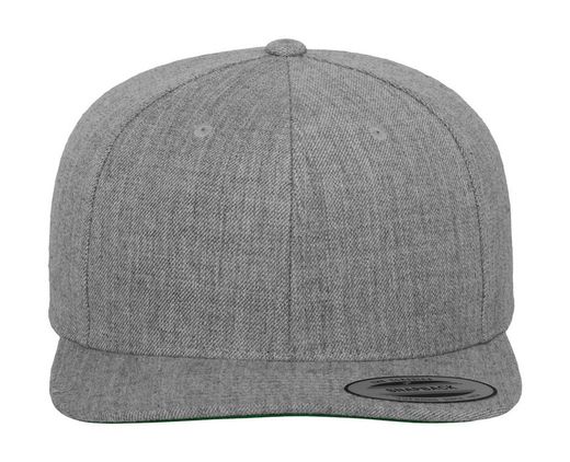 Cappellino snapback classico