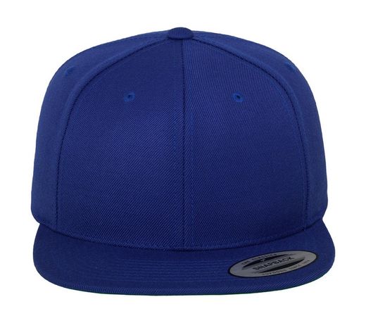 Cappellino snapback classico