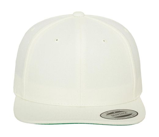Cappellino snapback classico