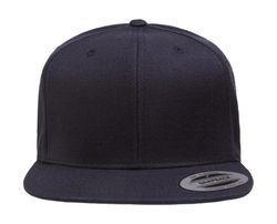 Cappellino snapback classico