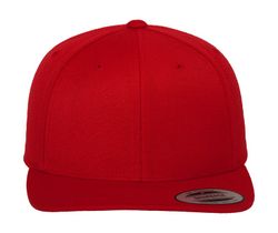 Cappellino snapback classico
