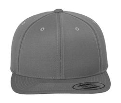 Cappellino snapback classico