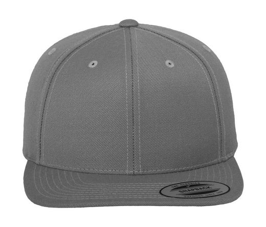 Cappellino snapback classico