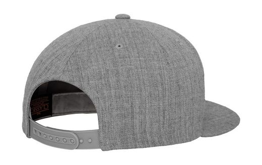 Cappellino snapback classico