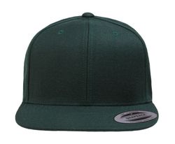 Cappellino snapback classico