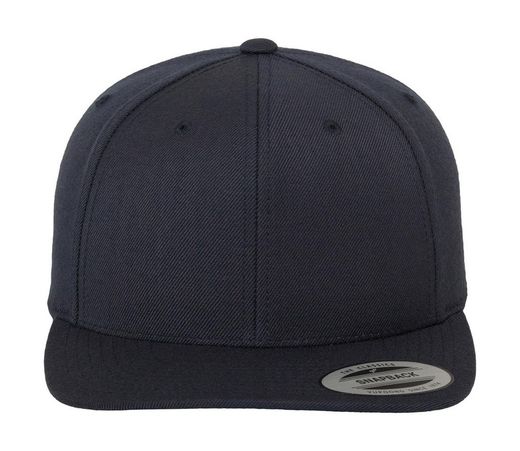 Cappellino snapback classico