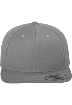 Cappellino snapback classico