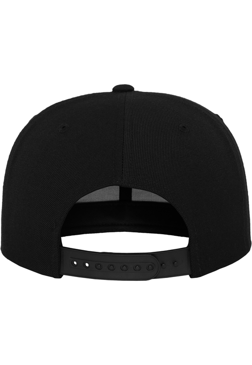 Cappellino snapback classico