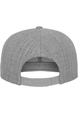 Cappellino snapback classico