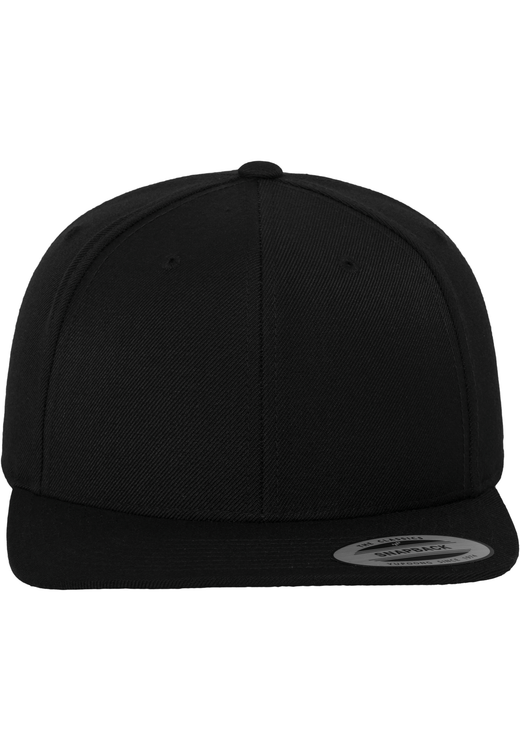 Cappellino snapback classico