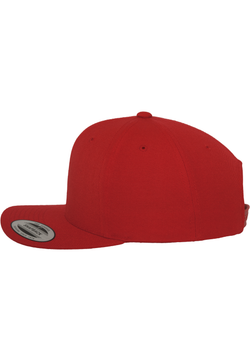 Cappellino snapback classico