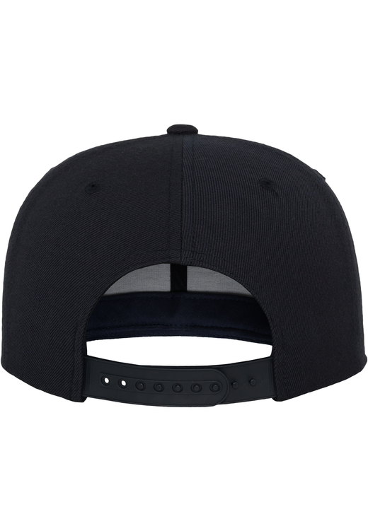 Cappellino snapback classico