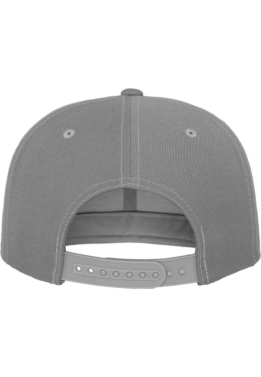 Cappellino snapback classico