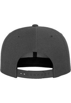 Cappellino snapback classico
