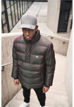 Gorra clásica snapback