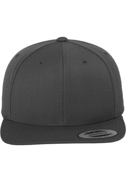 Cappellino snapback classico