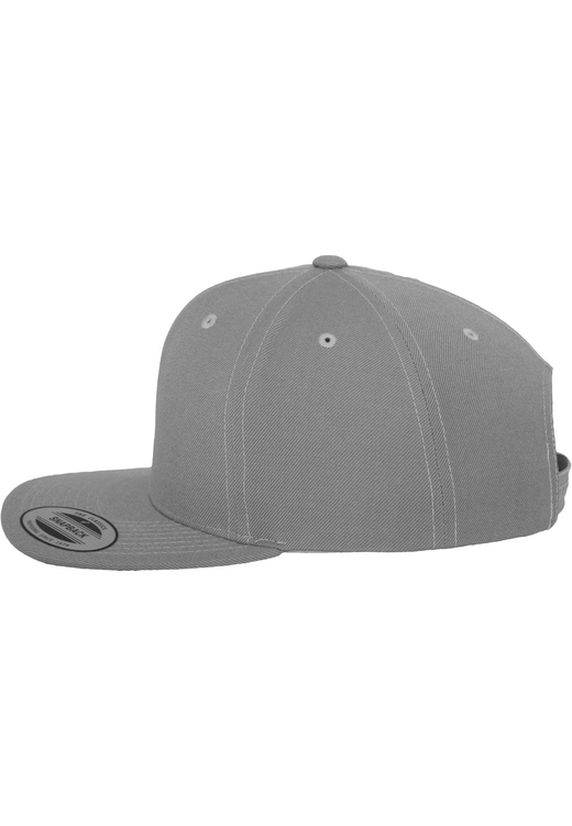 Cappellino snapback classico