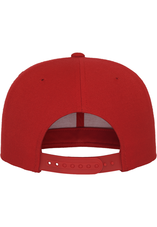 Cappellino snapback classico