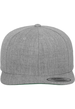 Cappellino snapback classico