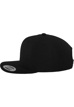 Cappellino snapback classico