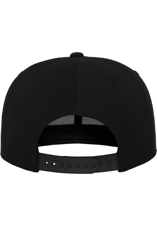 Cappellino snapback classico