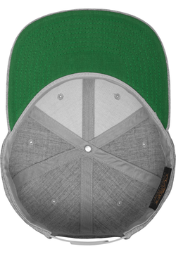 Cappellino snapback classico