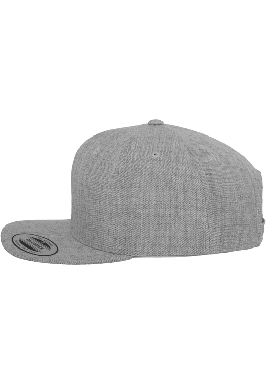 Cappellino snapback classico