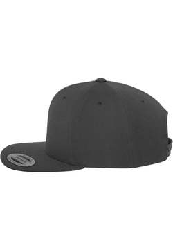 Cappellino snapback classico