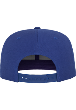 Cappellino snapback classico