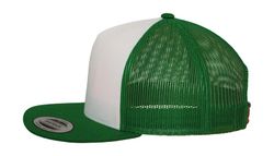 Klassische Trucker Cap