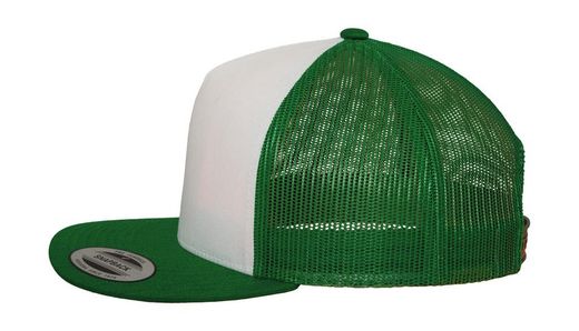 Klassische Trucker Cap