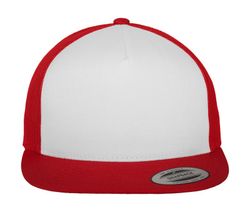 Klassische Trucker Cap