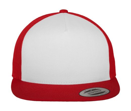 Klassische Trucker Cap