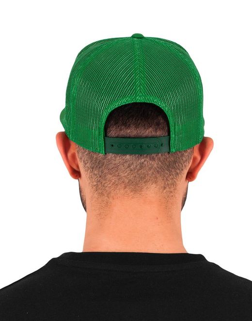 Klassische Trucker Cap