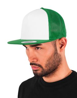 Klassische Trucker Cap