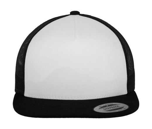 Klassische Trucker Cap