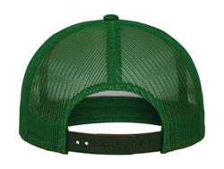 Klassische Trucker Cap
