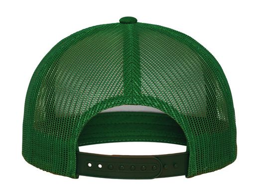 Klassische Trucker Cap
