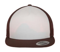 Klassische Trucker Cap