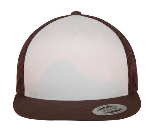 Klassische Trucker Cap