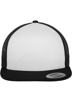 Klassische Trucker Cap